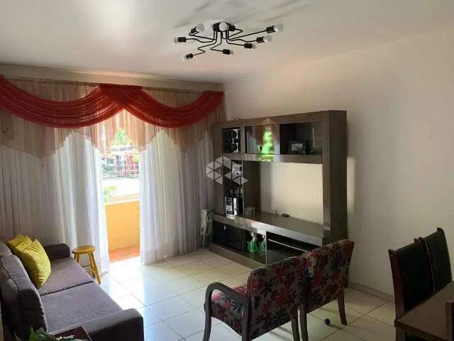 Apartamento venda em Região Geográfica Imediata de Novo Hamburgo - São Leopoldo, Região Metropolitana de Porto Alegre