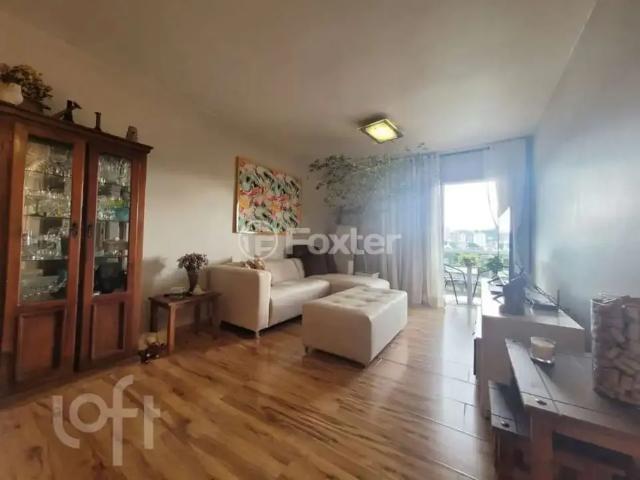 Apartamento venda em Região Geográfica Imediata de Novo Hamburgo - São Leopoldo, Região Metropolitana de Porto Alegre