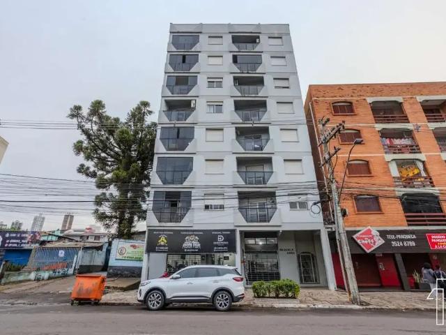 Apartamento venda em Região Geográfica Imediata de Novo Hamburgo - São Leopoldo, Região Metropolitana de Porto Alegre
