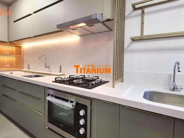 Apartamento venda em Novo Hamburgo, Região Geográfica Intermediária de Porto Alegre