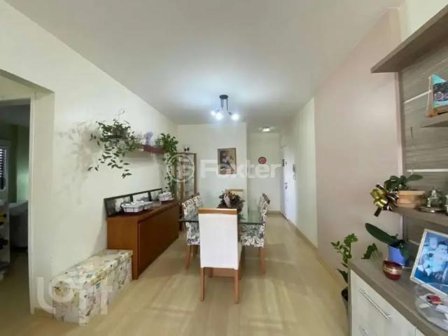 Apartamento venda em Região Geográfica Imediata de Novo Hamburgo - São Leopoldo, Região Metropolitana de Porto Alegre