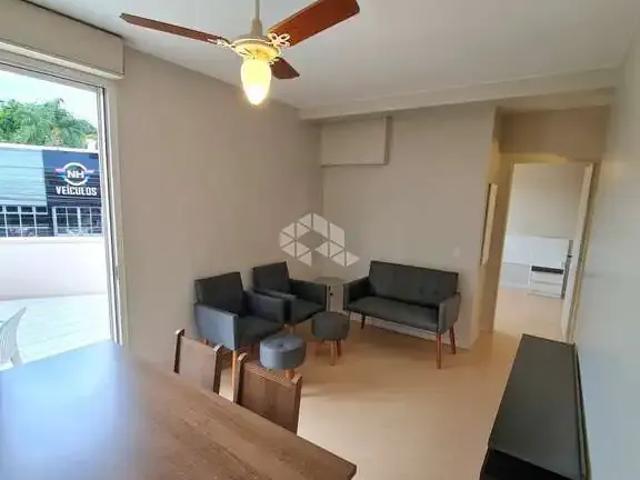 Apartamento venda em Novo Hamburgo