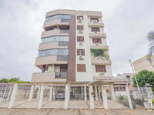 Apartamento venda em Região Geográfica Imediata de Novo Hamburgo - São Leopoldo, Região Metropolitana de Porto Alegre