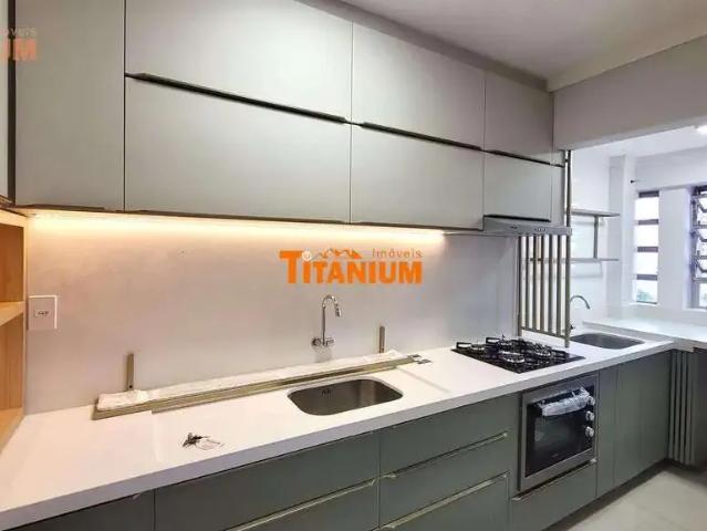 Apartamento venda em Região Geográfica Imediata de Novo Hamburgo - São Leopoldo, Região Metropolitana de Porto Alegre