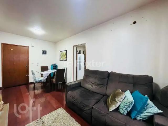 Apartamento venda em Região Geográfica Imediata de Novo Hamburgo - São Leopoldo, Região Metropolitana de Porto Alegre