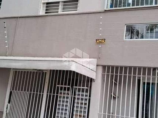 Apartamento venda em Região Geográfica Imediata de Novo Hamburgo - São Leopoldo, Região Metropolitana de Porto Alegre