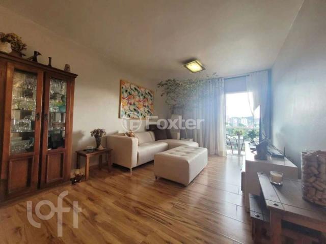 Apartamento venda em Novo Hamburgo