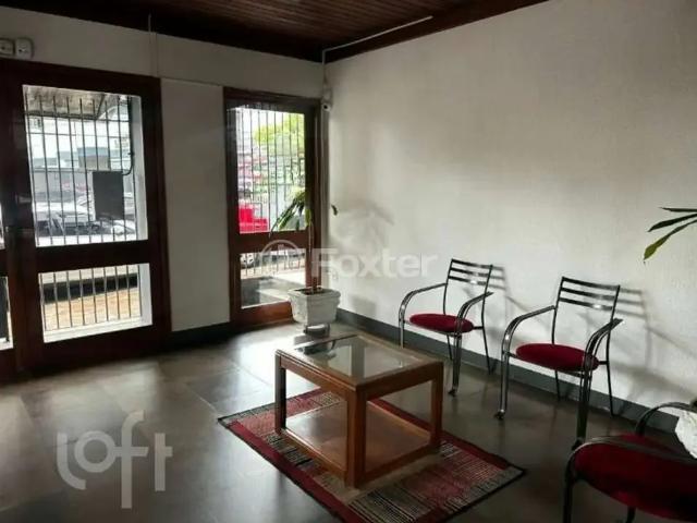 Apartamento venda em Pátria Nova, Novo Hamburgo