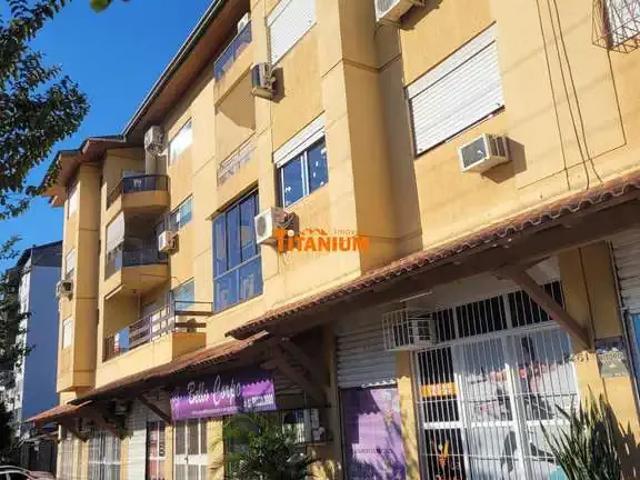 Apartamento venda em Região Geográfica Imediata de Novo Hamburgo - São Leopoldo, Região Metropolitana de Porto Alegre