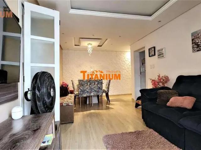 Apartamento venda em Pátria Nova, Novo Hamburgo