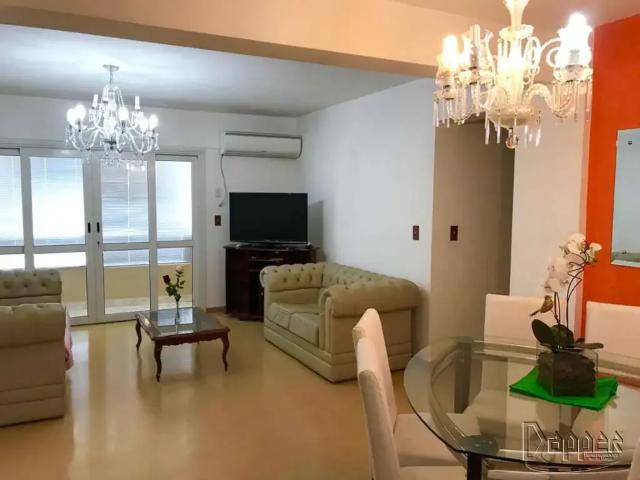 Apartamento venda em Região Geográfica Imediata de Novo Hamburgo - São Leopoldo, Região Metropolitana de Porto Alegre