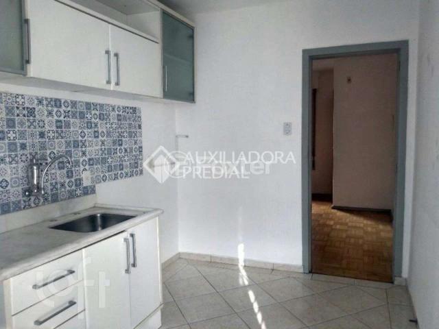 Apartamento venda em Novo Hamburgo