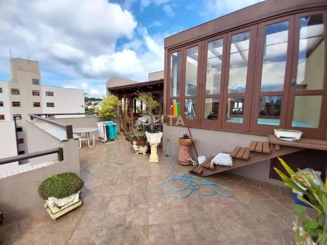 Apartamento venda em Região Geográfica Imediata de Novo Hamburgo - São Leopoldo, Região Metropolitana de Porto Alegre