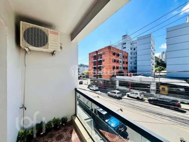 Apartamento venda em Região Geográfica Imediata de Novo Hamburgo - São Leopoldo, Região Metropolitana de Porto Alegre