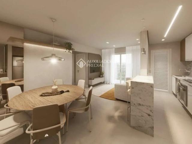 Apartamento venda em Novo Hamburgo