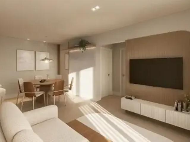 Apartamento venda em Região Geográfica Imediata de Novo Hamburgo - São Leopoldo, Região Metropolitana de Porto Alegre