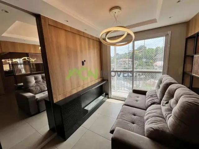 Apartamento venda em Região Geográfica Imediata de Novo Hamburgo - São Leopoldo, Região Metropolitana de Porto Alegre