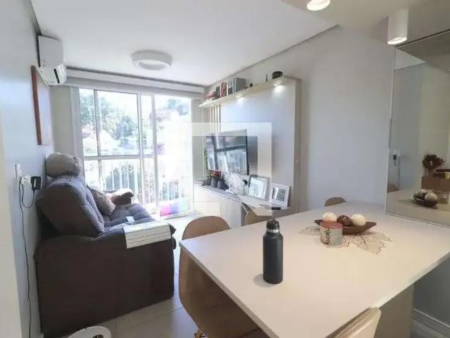 Apartamento venda em Região Geográfica Imediata de Novo Hamburgo - São Leopoldo, Região Metropolitana de Porto Alegre