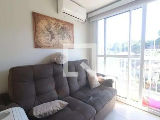 Apartamento venda em Região Geográfica Imediata de Novo Hamburgo - São Leopoldo, Região Metropolitana de Porto Alegre