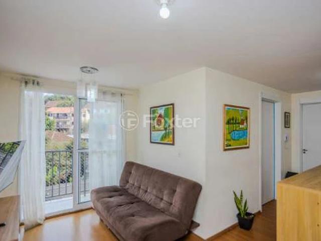 Apartamento venda em Novo Hamburgo