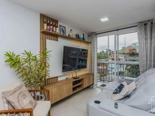 Apartamento venda em Região Geográfica Imediata de Novo Hamburgo - São Leopoldo, Região Metropolitana de Porto Alegre