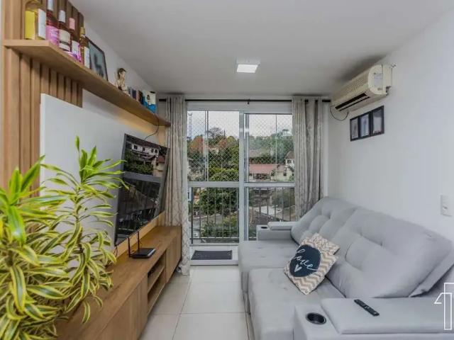 Apartamento venda em Região Geográfica Imediata de Novo Hamburgo - São Leopoldo, Região Metropolitana de Porto Alegre
