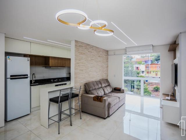Apartamento venda em Região Geográfica Imediata de Novo Hamburgo - São Leopoldo, Região Metropolitana de Porto Alegre