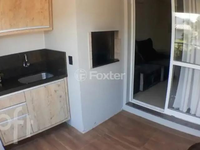 Apartamento venda em Região Geográfica Imediata de Novo Hamburgo - São Leopoldo, Região Metropolitana de Porto Alegre