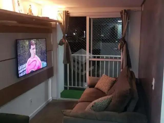 Apartamento venda em Região Geográfica Imediata de Novo Hamburgo - São Leopoldo, Região Metropolitana de Porto Alegre
