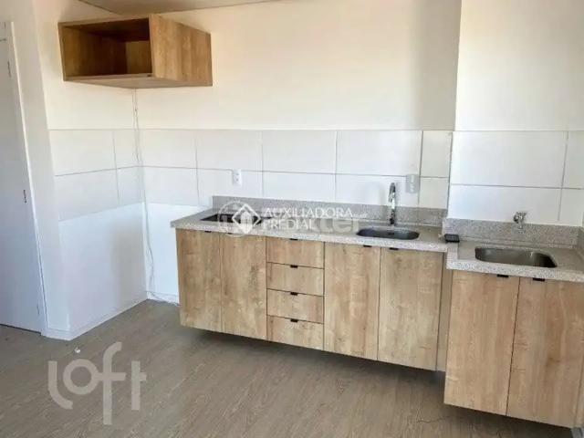 Apartamento venda em Região Geográfica Imediata de Novo Hamburgo - São Leopoldo, Região Metropolitana de Porto Alegre