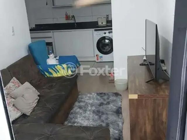 Apartamento venda em Região Geográfica Imediata de Novo Hamburgo - São Leopoldo, Região Metropolitana de Porto Alegre