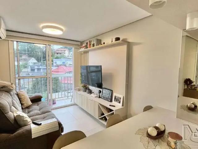 Apartamento venda em Região Geográfica Imediata de Novo Hamburgo - São Leopoldo, Região Metropolitana de Porto Alegre