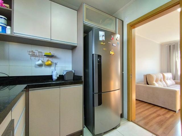 Apartamento venda em Novo Hamburgo