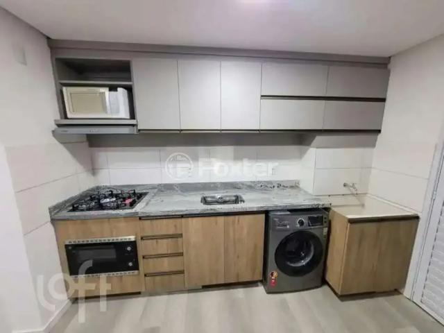 Apartamento venda em Região Geográfica Imediata de Novo Hamburgo - São Leopoldo, Região Metropolitana de Porto Alegre