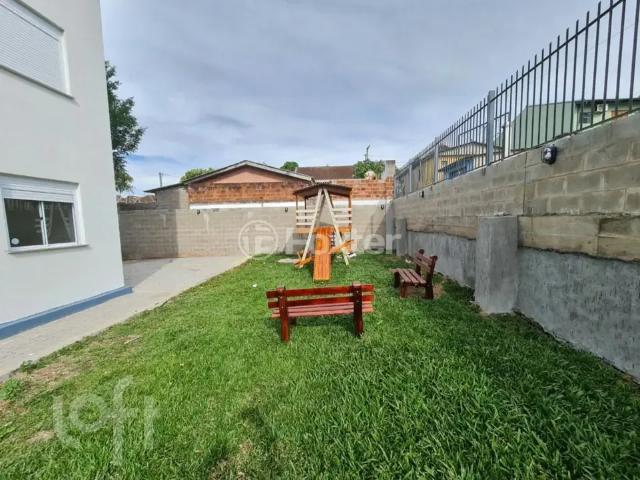 Apartamento venda em Região Geográfica Imediata de Novo Hamburgo - São Leopoldo, Região Metropolitana de Porto Alegre