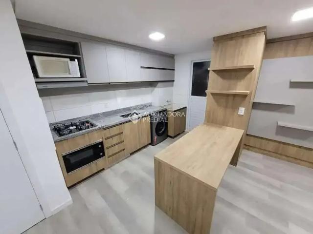 Apartamento venda em Região Geográfica Imediata de Novo Hamburgo - São Leopoldo, Região Metropolitana de Porto Alegre