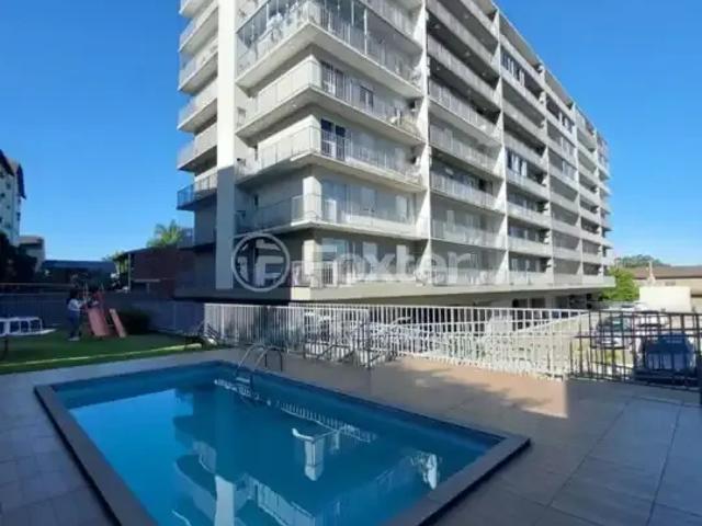 Apartamento venda em Região Geográfica Imediata de Novo Hamburgo - São Leopoldo, Região Metropolitana de Porto Alegre