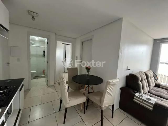 Apartamento venda em Região Geográfica Imediata de Novo Hamburgo - São Leopoldo, Região Metropolitana de Porto Alegre