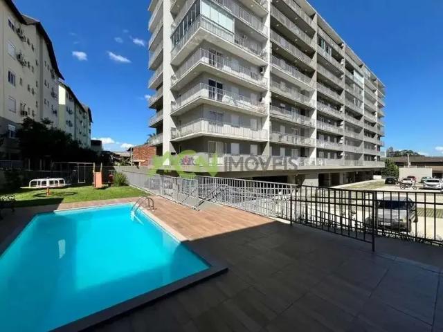 Apartamento venda em Região Geográfica Imediata de Novo Hamburgo - São Leopoldo, Região Metropolitana de Porto Alegre