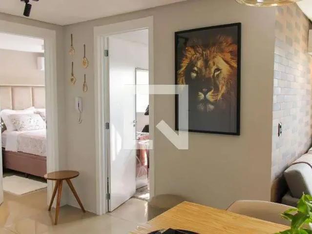 Apartamento venda em Região Geográfica Imediata de Novo Hamburgo - São Leopoldo, Região Metropolitana de Porto Alegre