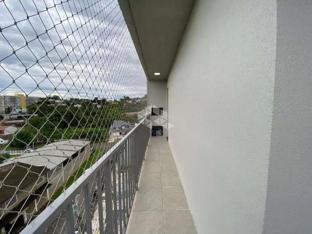 Apartamento venda em Região Geográfica Imediata de Novo Hamburgo - São Leopoldo, Região Metropolitana de Porto Alegre