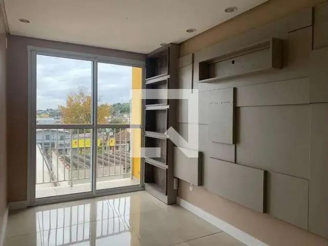 Apartamento venda em Região Geográfica Imediata de Novo Hamburgo - São Leopoldo, Região Metropolitana de Porto Alegre