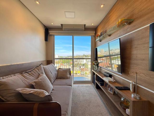 Apartamento venda em Novo Hamburgo
