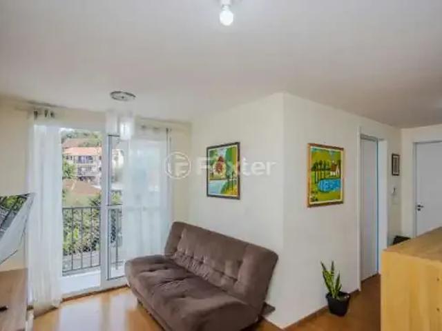 Apartamento venda em Região Geográfica Imediata de Novo Hamburgo - São Leopoldo, Região Metropolitana de Porto Alegre