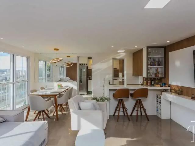 Apartamento venda em Região Geográfica Imediata de Novo Hamburgo - São Leopoldo, Região Metropolitana de Porto Alegre