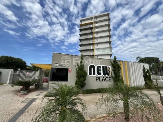 Apartamento venda em Região Geográfica Imediata de Novo Hamburgo - São Leopoldo, Região Metropolitana de Porto Alegre