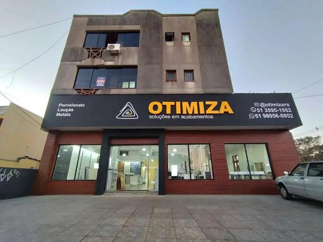 Apartamento venda em Região Geográfica Imediata de Novo Hamburgo - São Leopoldo, Região Metropolitana de Porto Alegre