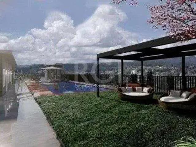 Apartamento venda em Região Geográfica Imediata de Novo Hamburgo - São Leopoldo, Região Metropolitana de Porto Alegre