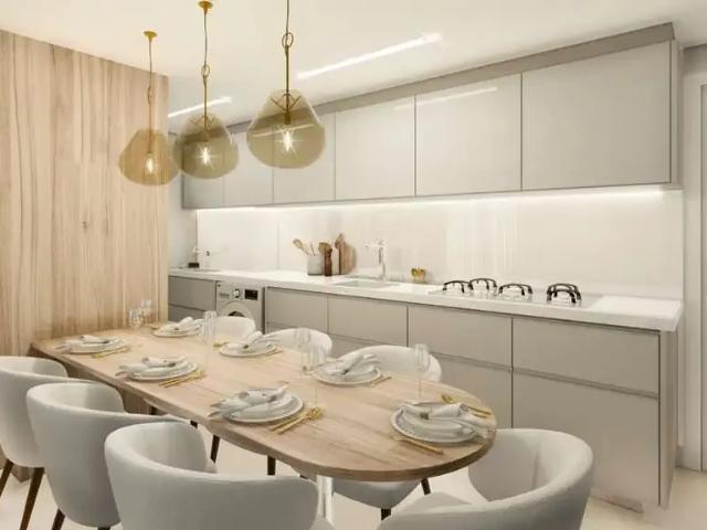 Apartamento venda em Região Geográfica Imediata de Novo Hamburgo - São Leopoldo, Região Metropolitana de Porto Alegre