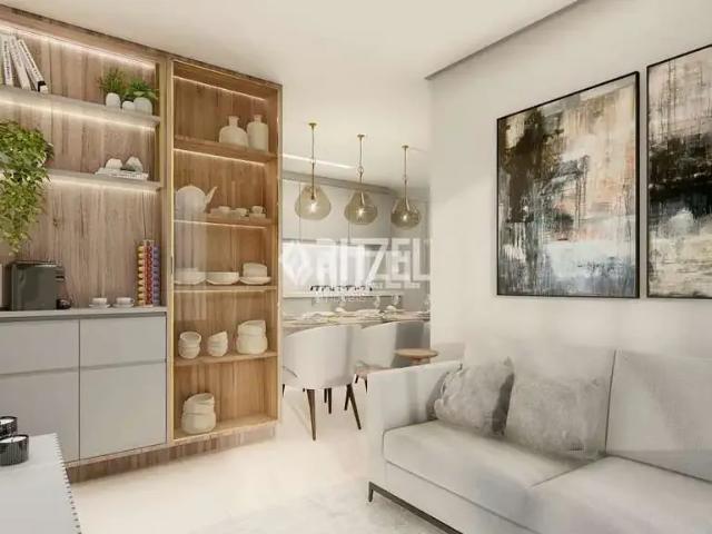 Apartamento venda em Região Geográfica Imediata de Novo Hamburgo - São Leopoldo, Região Metropolitana de Porto Alegre